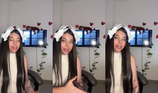 Ingrid_M15 Bigo Live — Sep 13, 2026, 4:24 AM