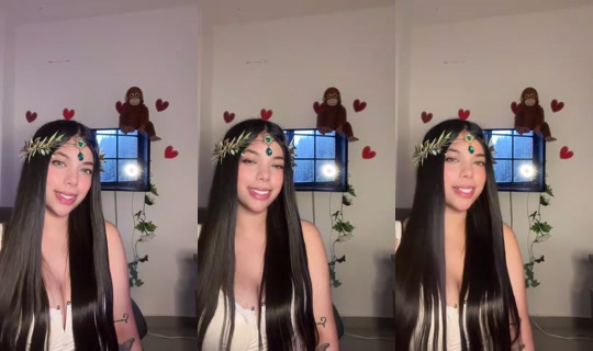 Ingrid_M15 Bigo Live — Sep 14, 2026, 1:49 AM
