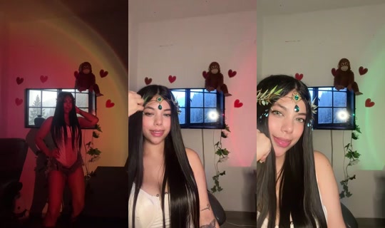 Ingrid_M15 Bigo Live — Sep 14, 2026, 3:42 AM