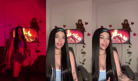 Ingrid_M15 Bigo Live — Sep 15, 2026, 3:57 AM