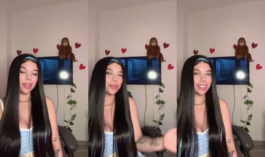 Ingrid_M15 Bigo Live — Sep 15, 2026, 5:49 AM