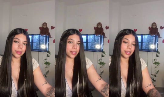 Ingrid_M15 Bigo Live — Sep 17, 2026, 3:28 AM