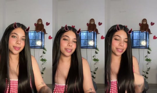 Ingrid_M15 Bigo Live — Sep 19, 2026, 3:50 AM