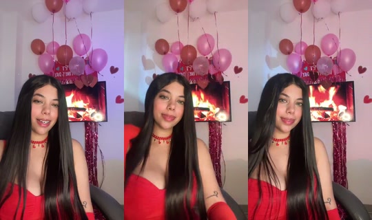 Ingrid_M15 Bigo Live — Sep 20, 2026, 1:04 AM