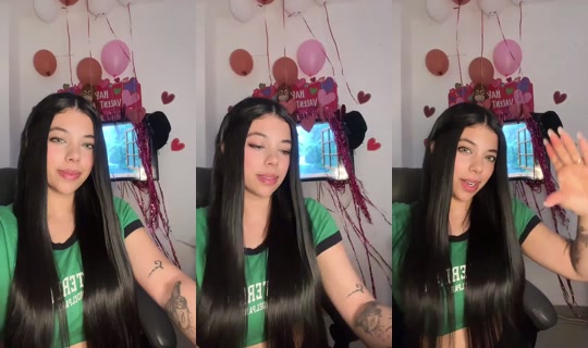 Ingrid_M15 Bigo Live — Sep 21, 2026, 10:24 PM