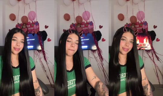 Ingrid_M15 Bigo Live — Sep 21, 2026, 11:15 PM