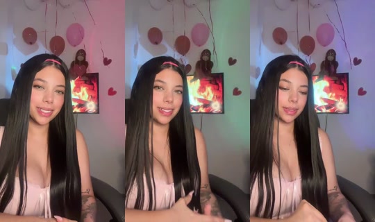 Ingrid_M15 Bigo Live — Sep 23, 2026, 2:19 AM