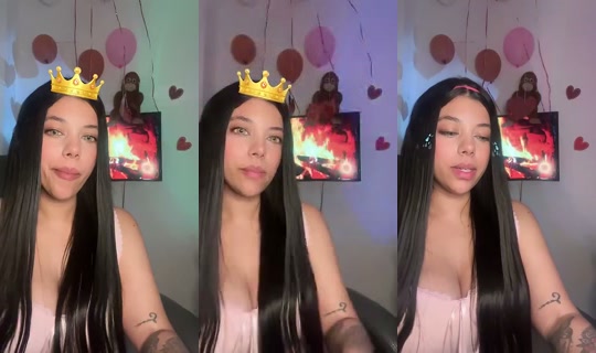 Ingrid_M15 Bigo Live — Sep 23, 2026, 4:02 AM