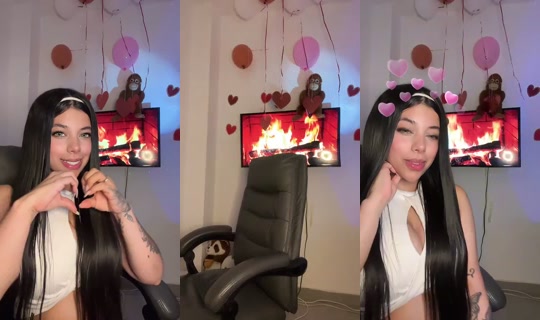 Ingrid_M15 Bigo Live — Sep 24, 2026, 1:05 AM