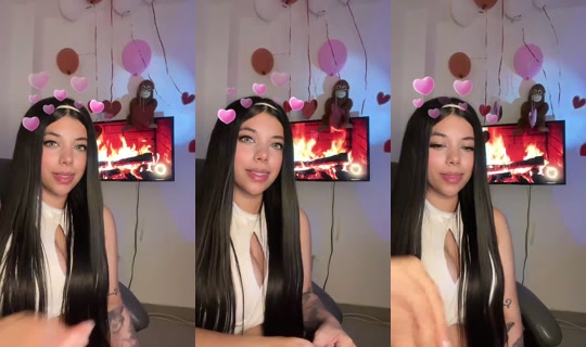 Ingrid_M15 Bigo Live — Sep 24, 2026, 1:56 AM