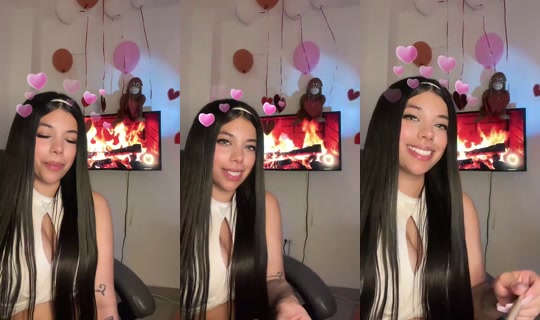 Ingrid_M15 Bigo Live — Sep 24, 2026, 2:47 AM