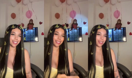 Ingrid_M15 Bigo Live — Sep 25, 2026, 4:41 AM
