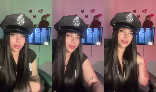 Ingrid_M15 Bigo Live — Oct 1, 2026, 4:20 AM