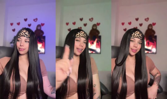 Ingrid_M15 Bigo Live — Oct 3, 2026, 5:12 PM