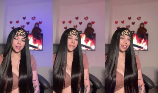 Ingrid_M15 Bigo Live — Oct 3, 2026, 6:18 PM