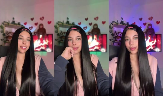 Ingrid_M15 Bigo Live — Oct 5, 2026, 11:03 PM