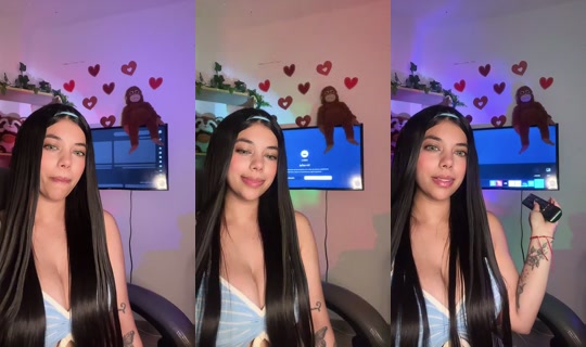 Ingrid_M15 Bigo Live — Oct 7, 2026, 8:08 PM