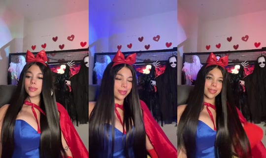 Ingrid_M15 Bigo Live — Oct 10, 2026, 1:52 AM