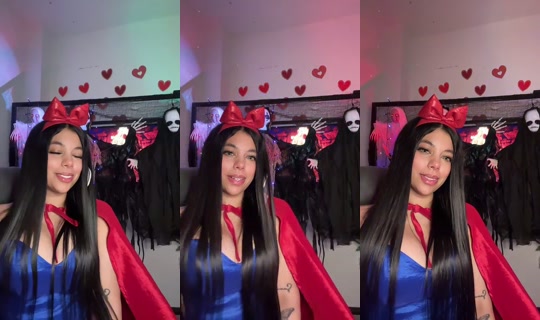 Ingrid_M15 Bigo Live — Oct 10, 2026, 3:41 AM