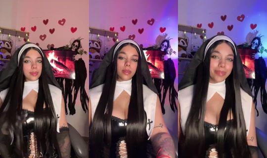Ingrid_M15 Bigo Live — Oct 18, 2026, 2:41 AM
