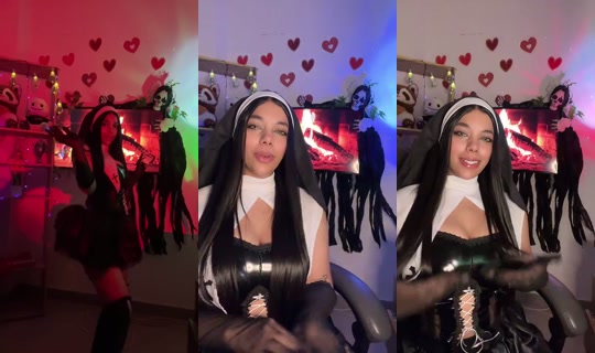 Ingrid_M15 Bigo Live — Oct 18, 2026, 4:45 AM