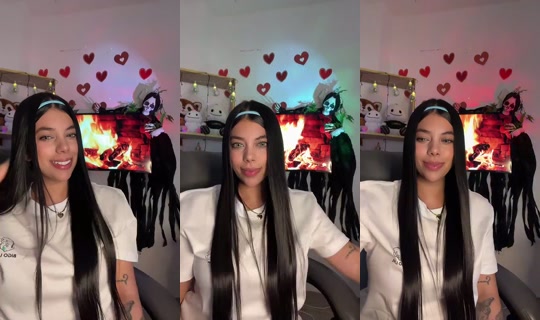 Ingrid_M15 Bigo Live — Oct 19, 2026, 9:34 PM