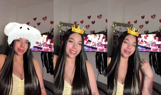 Ingrid_M15 Bigo Live — Oct 20, 2026, 3:33 AM