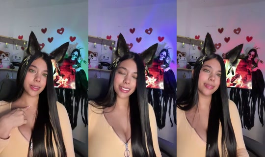 Ingrid_M15 Bigo Live — Oct 22, 2026, 1:43 AM