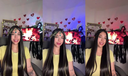 Ingrid_M15 Bigo Live — Oct 23, 2026, 2:38 AM