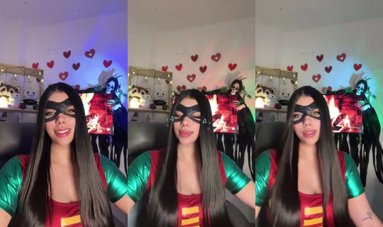 Ingrid_M15 Bigo Live — Oct 24, 2026, 2:04 AM
