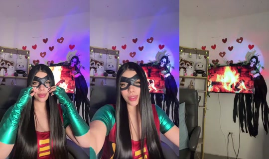 Ingrid_M15 Bigo Live — Oct 24, 2026, 2:59 AM