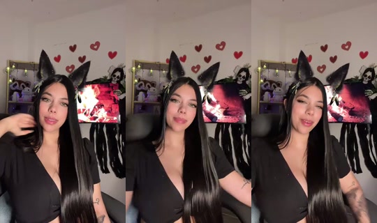 Ingrid_M15 Bigo Live — Oct 25, 2026, 2:41 AM