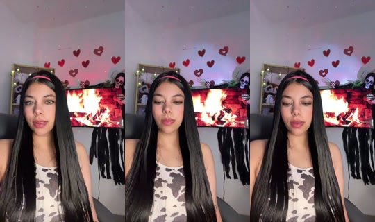 Ingrid_M15 Bigo Live — Oct 26, 2026, 12:30 AM