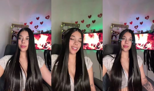 Ingrid_M15 Bigo Live — Oct 27, 2026, 12:48 AM