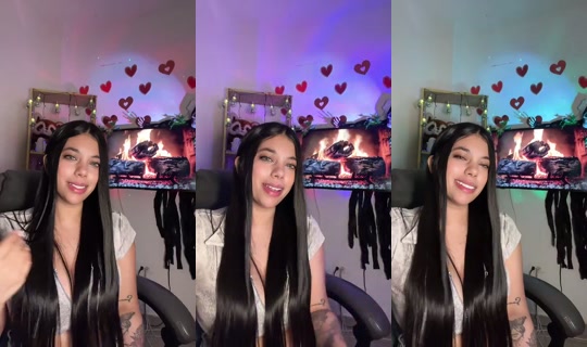 Ingrid_M15 Bigo Live — Oct 27, 2026, 3:27 AM