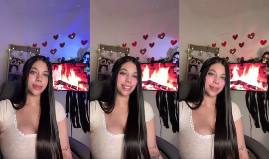 Ingrid_M15 Bigo Live — Oct 28, 2026, 2:39 AM