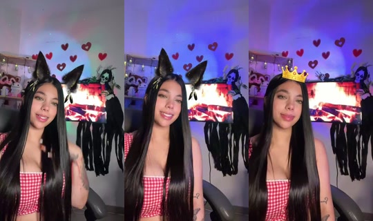 Ingrid_M15 Bigo Live — Oct 29, 2026, 2:34 AM