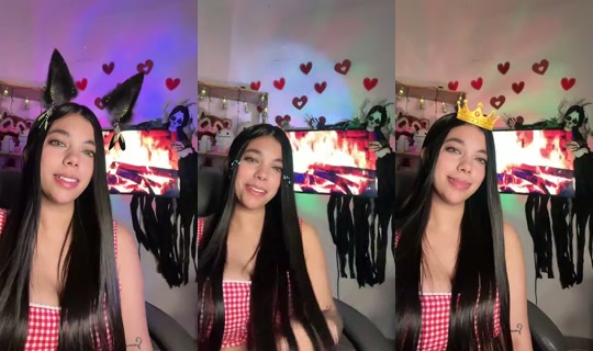 Ingrid_M15 Bigo Live — Oct 29, 2026, 3:28 AM