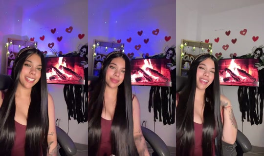 Ingrid_M15 Bigo Live — Oct 30, 2026, 2:38 AM