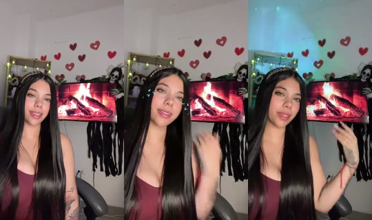 Ingrid_M15 Bigo Live — Oct 30, 2026, 3:33 AM