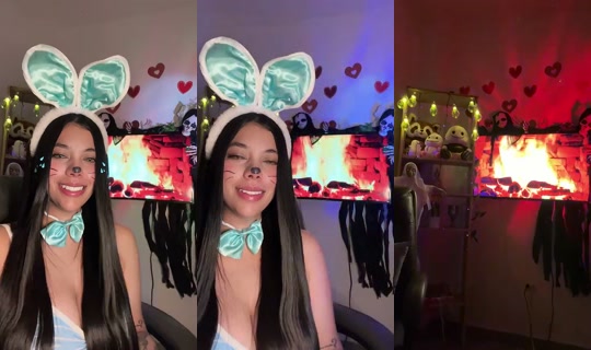 Ingrid_M15 Bigo Live — Oct 31, 2026, 2:35 AM