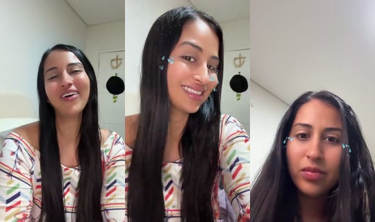 Innafalcao Bigo Live — Oct 1, 2026, 1:38 AM