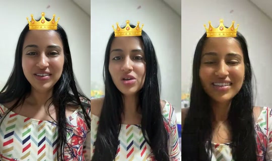 Innafalcao Bigo Live — Oct 1, 2026, 2:08 AM