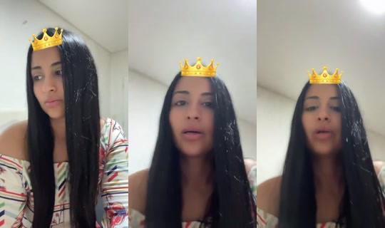 Innafalcao Bigo Live — Oct 2, 2026, 5:45 AM