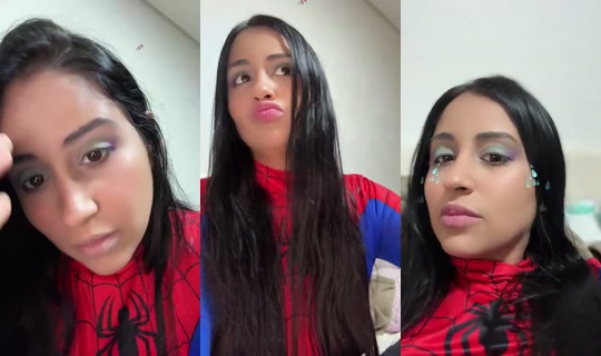Innafalcao Bigo Live — Oct 9, 2026, 1:17 AM