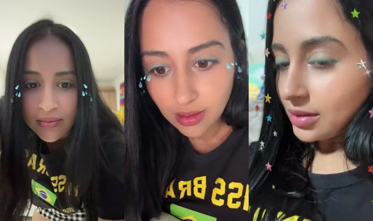 Innafalcao Bigo Live — Oct 9, 2026, 10:01 PM