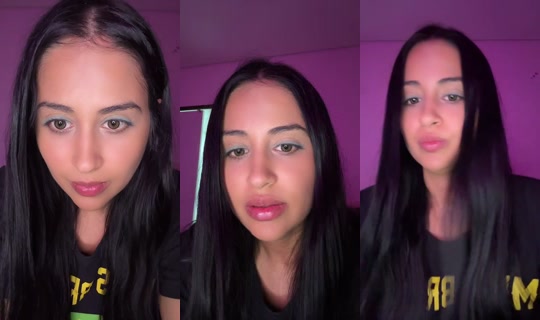 Innafalcao Bigo Live — Oct 10, 2026, 1:45 AM