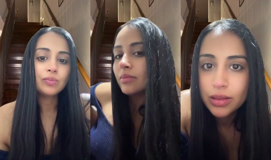 Innafalcao Bigo Live — Oct 12, 2026, 1:23 AM