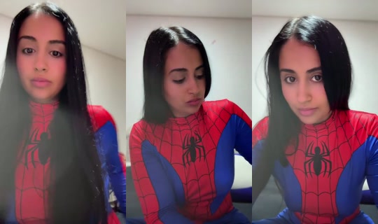 Innafalcao Bigo Live — Oct 13, 2026, 1:23 AM