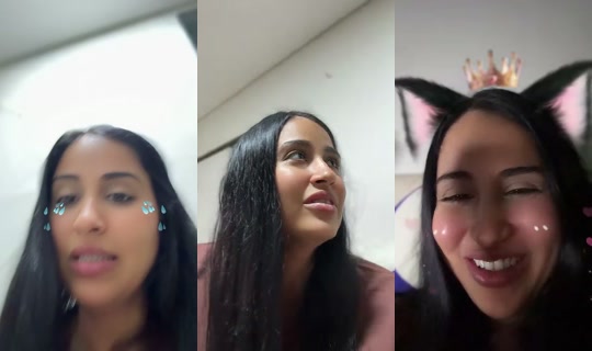 Innafalcao Bigo Live — Oct 14, 2026, 1:34 AM